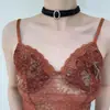 Diseño Personalizado de Nicho Gargantilla de Perlas Moda Collar de Alta Gama Dulce Fresco Sexy Estilo Subcultura Accesorios para la Clavícula