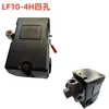Interruptor de Presión para Compresor de Aire Bomba de Aire Lefoo Lf10-1H 220V380V Interruptor de Presión de Aire Controlador de Presión