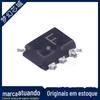 Usblc6-2P6 Chip Supressor de Tensão Transiente Sot666 Original Bom Lista com Pedido