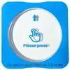 Adecuado para Película Protectora de Reloj Huawei Watch5, Película Protectora de Reloj Watch4, Película Templada para Correa de Reloj Watch46