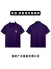 Uniformes Escolares, Personalização em Lote de Emblemas Escolares, Uniformes Escolares Públicos do Ensino Fundamental e Médio, Camisetas Polo de Manga Curta, Feitas Sob Medida de Acordo com Seus Designs, Fornecimento Direto da Fábrica