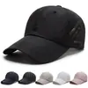 Boné de beisebol de verão masculino e feminino com proteção solar chapéu de secagem rápida chapéu de verão respirável chapéu de sol para atividades ao ar livre protetor solar chapéu de pesca casual