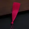 Acessórios de Franja Longa de 15cm, Grande Quantidade e Preço Excelente, Saco Sachet de Seda Gelo Poliéster, Pingente Pingente da Dinastia Han