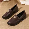 2026 Verano Nuevo Comercio Exterior Tallas Grandes Zapatos Casuales Cómodos de Moda Slip-On Talla Única