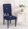 Comercio Exterior Wholesale Funda Elástica para Silla Funda para Silla de Comedor del Hogar Hotel Restaurante Oficina Cuatro Estaciones Funda General para Silla de Comedor