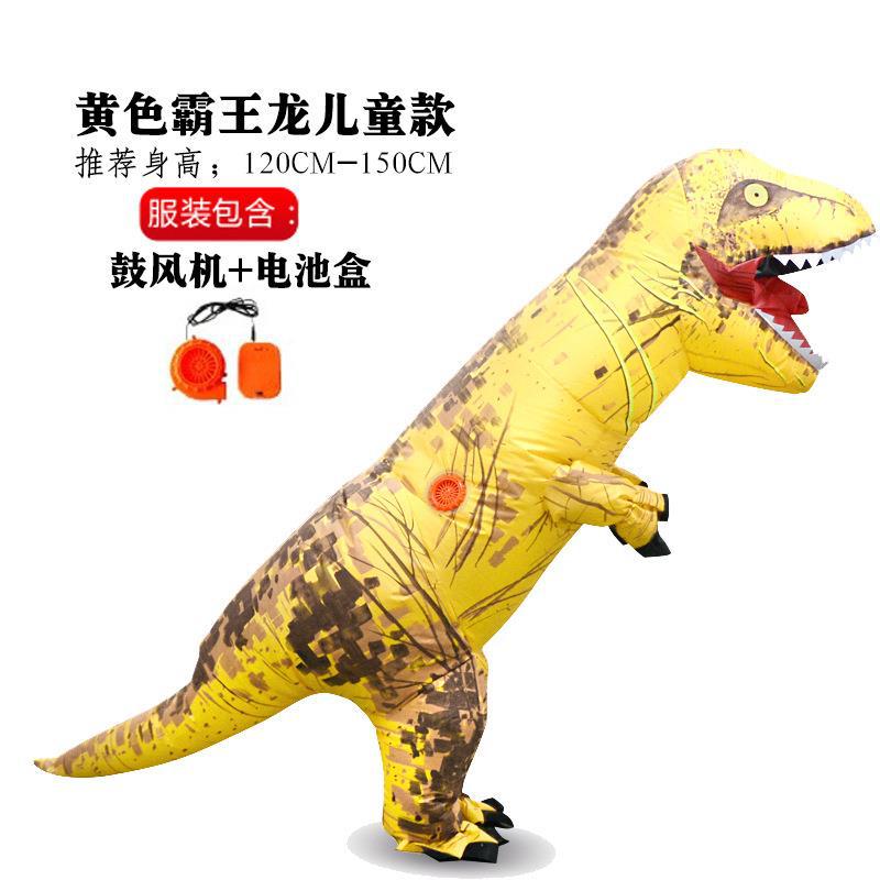 霸王龙 (1)