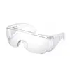 Gafas Transparentes Transfronterizas para Festival de Salpicaduras de Agua Rafting Protección Laboral Antisalpicaduras Gafas Transparentes Experimentales