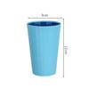 Almacenamiento Simple para Cepillado Taza para Lavar Taza para Cepillarse los Dientes y Hacer Gárgaras Hogareña Moderna Moda Hogar Creativo