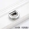 Nuevo Tirador de Cajón Oculto Tatami Mango Moderno Simple Oculto Mueble de Gabinete Tirador Empotrado para Puerta de Gabinete