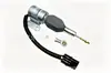 Sa-4756-12 Válvula Solenoide de Parada de Combustível 12V Adequada para 6Bt 4Bt Cummins H Diesel Venda Direta da Fábrica