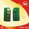 Chip de Contador de Cartucho de Toner Compatível Ricoh Ricoh 3300 Chips Consumíveis para Impressora