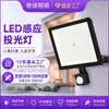 Sensor Infrarrojo Transfronterizo Personalizado Sensor de Cuerpo Humano Ultra Delgado Alto Brillo Sin Bordes Apple LED Reflector Reflector