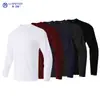 [Ventas Calientes Transfronterizas] Camiseta de Verano de Manga Corta para Hombre de Amazon Li. Sudadera Hanton para Correr Ropa de Secado Rápido Venta al por Mayor