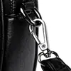 Tendencia de Comercio Exterior 2026 Mini Bolso de Concha Bolso de Mano para Mujer Nuevo en Amazon Bolso Cruzado de Hombro Simple para Mujer