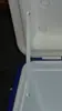 Accesorios para Caja Aislada, Accesorios para Cubo de Hielo de Nevera Portátil, Hebilla, Salida de Agua, Asa, Tira de Arrastre, Bisagra, Base, Grifo de Plástico