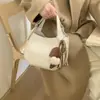 2025 Nuevo Bolso de Hombro Versátil de Moda Bolso de Mano de Gama Alta Bolso de Axila Bolso Cruzado de Gran Capacidad Bolso Tote para Mujer
