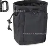 Bolsa Tática Pequena de Recuperação Transfronteiriça, Bolsa de Cintura Acessório Molle, Porta-Espingarda Multifuncional, Bolsa Diversa para Armazenamento ao Ar Livre