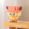 Bloques de Construcción de Muñecos de Dibujos Animados de Micropartículas, Juguetes Educativos para Niños, Regalos para el Día del Niño, Compatibles con Lego, Al Por Mayor