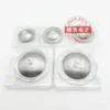 Diafragma de Tweeter de 34 Núcleos 44 Núcleos 51 Núcleos 72 Núcleos 75 Núcleos 100 Núcleos Bobina de Altavoz de Diafragma de Titanio Accesorios de Audio