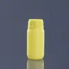 Frasco de medicina veterinária hdpe 200ml frasco de enzima agrícola hdpe boca larga frasco de fertilizante com proteção contra luz frasco de suspensão de alta barreira