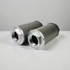 HYDAC 0015S125W FILTRO cartucho de filtro de aceite hidráulico suministrado por el fabricante