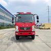 Camión de Bomberos Comunitario Pequeño Dongfeng - Micro Estación de Bomberos de 2.5 Toneladas - Lucha Contra Incendios Comunitarios - Fábrica de Origen