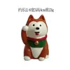Enfeites de Carro Gato Japonês Decoração de Console Central Brinquedo Tendência de Mesa Figura Zakka Artesanato de Resina Enfeites de Carro
