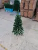 Árbol de Navidad ordinario exclusivo para venta a precio de fábrica árbol de Navidad verde grande decorativo regalos