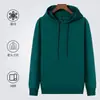 Ropa de Trabajo Otoño e Invierno Manga Larga Tienda de Té con Leche Olla Caliente Ropa de Trabajo en Grupo para Camareros Suéter de Catering Algodón Puro para Hombre y Mujer