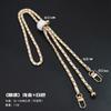 Clip Trasero Universal para Teléfono Móvil Ajustable Cadena Bandolera para Teléfono Móvil Lanyard Clip de Cuero para Teléfono Móvil Hebilla Metálica Multicolor Clip Trasero Personalizado