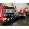 Suministro Cw62100*1500 Torno de Bancada Ordinario Cw61125*3000 Torno Hidráulico Horizontal Torno Pesado