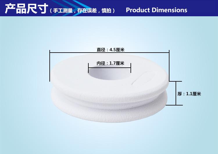 2产品尺寸