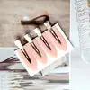 Presilha de Cabelo Coreana DIY Presilha de Borda Creme 2023 Nova Presilha Sem Costura Presilha de Cabelo Presilha para Cabelo Quebrado Franja Acessórios de Cabelo Simples Versáteis