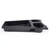 Adecuado para Toyota-Prius Zvw30/35 Caja de apoyabrazos Caja de almacenamiento Caja de almacenamiento para portavasos para uso en automóvil
