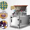 Nueva Máquina Multifuncional Comercial para Masa de Empanadillas y Panqueques, Cortador de Masa para Bolas de Taro y Rellenos de Frijol, Máquina de Dosificación Cuantitativa, Máquina Estiradora de Masa