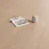 Piso de cristal de pedra SPC, padrão europeu, feito com novos materiais, resistente à fumaça, resistente ao calor, à prova d'água, design de encaixe, durável para uso doméstico, piso de plástico-pedra SPC
