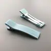 Grampo de Pato Duplo Costurado de 5,0 cm Tudo Incluído Acessórios de Cabelo DIY para Crianças Acessórios de Joia Semi-Acabados Atacado