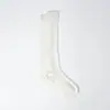 Meias de Lã para Panturrilha Estilo Old Money para Mulheres, Textura Minimalista de Luxo Leve, Usáveis em Todas as Estações, Respiráveis, Absorventes de Suor, Não Apertam as Pernas, Meias Femininas
