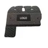 Alfombrillas para Suelo de Excavadora Son Adecuadas para Cabina Doosan 75-9C/60-7/Doosan-7/5/260 Alfombrillas para Pies