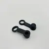 Bomba de Freno Caliper Bomba Inferior Sub-Bomba Tornillo de Purga con Tapa de Goma Tapa de Tornillo de Drenaje de Aceite Cubierta Antipolvo para Coche Motocicleta