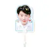 Merchandise Oficial da Marca Dawn Fan para Shows e Aeroportos, Versão Tiktok