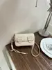 Bolso Retro Británico Cambridge Transfronterizo Modelo Nuevo 2026 Bolso de Nicho de Alto Valor para Viajar Bolso Versátil de Hombro Cruzado Bolso para Mujer