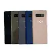 Aplicable para Samsung Note10 Tapa Trasera de Batería Marco Curvo Note20 Cubierta Trasera de Batería del Teléfono Tapa Trasera de Vidrio