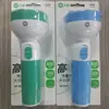 Linterna LED de Larga Duración, Recargable, para Uso de Emergencia en Casa y al Aire Libre, Linterna de Plástico, Regalo con Logo Impreso