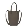Bolso de Mano Casual de Gran Capacidad Nuevo Verano 2026 Bolso Tote Sencillo para el Trabajo Bolso de Hombro Cruzado para Mujer