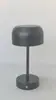 Lámpara de Mesa Italiana Dorada LED Personalizada de Lujo Accesible Negra Simple Decoración de Carga Lámpara de Pie para el Hogar Estudio Mesita de Noche