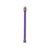 Compatible con Accesorios de Varilla de Extensión para Aspiradora Dyson V12V10Slim Varilla Extendida Tubo Recto Varilla Recta de Metal Venta al por Mayor