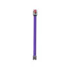 Adecuado para Aspiradora Dyson V12V10Slim Barra de Extensión Barra de Extensión Tubo Recto Barra Recta de Metal Accesorios Venta al por Mayor