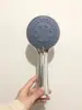 Bico de chuveiro pressurizado painel grande pressurizado saída de água chuveiro de mão com filtro artefato de banho para banheiro doméstico