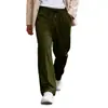 Transfronterizo 2026 Verano Hombres Más Vendidos Simples Deportivos Casuales de Correr Color Sólido Modernos Elegantes Versátiles Pantalones Al Por Mayor